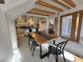 Villa babe Marte